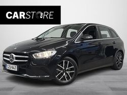 Käytetty 2020 Mercedes B250e Business Tila-auto | 21 800 €
