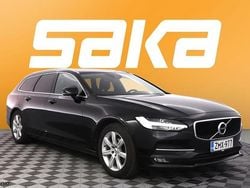 Käytetty 2017 Volvo V90 Momentum Farmari | 17 890 € (Perustarjous)