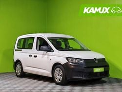 Käytetty 2022 VW Caddy Family Tila-auto | 29 800 € (Supertarjous)
