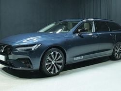 Uusi 2025 Volvo V90 Ultra Farmari | 59 900 €