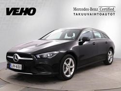 Musta Käytetty 2023 Mercedes E250 Advanced Farmari | 29 700 € (Perustarjous)