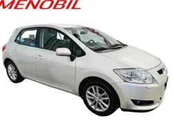 Käytetty 2008 Toyota Auris Sol Viistoperä | 8 950 € (Perustarjous)
