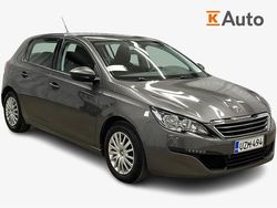 Käytetty 2016 Peugeot 308 Access Viistoperä | 6 990 € (Hyvä tarjous)
