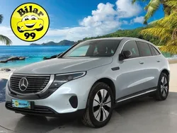 Mercedes EQC400
