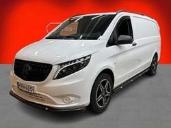 Käytetty 2024 Mercedes Vito Van | 46 900 € (Hieman kallis)