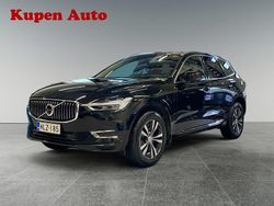 Käytetty 2020 Volvo XC60 Inscription Katumaasturi | 35 900 € (Perustarjous)