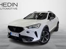 Valkoinen Käytetty 2022 Cupra Formentor Katumaasturi | 25 750 € (Perustarjous)
