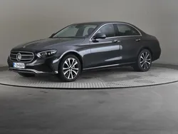 Käytetty 2021 Mercedes E300 Avantgarde Sedan | 41 900 € (Hyvä tarjous)
