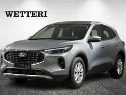 Hopea Uusi 2024 Ford Kuga Titanium Katumaasturi | 39 311 €
