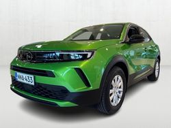 Vihreä Käytetty 2023 Opel Mokka-e Comfort Katumaasturi | 18 490 € (Perustarjous)