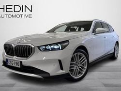 Uusi 2025 BMW 530 Farmari | 70 900 €