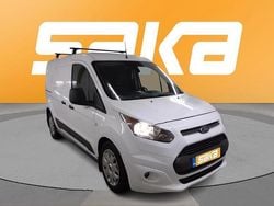 Käytetty 2018 Ford Transit Van | 15 880 € (Hyvä tarjous)