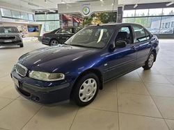 Sininen Käytetty 1999 Rover 400 Sedan | 3 990 €