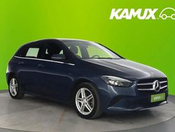 Sininen Käytetty 2021 Mercedes B250e Business Tila-auto | 20 700 €