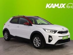 Käytetty 2018 Kia Stonic EX Katumaasturi | 12 450 € (Perustarjous)