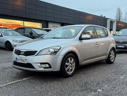 Käytetty 2011 Kia Ceed Active Viistoperä | 7 400 € (Perustarjous)