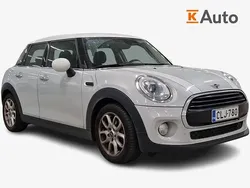 Käytetty 2019 Mini Cooper Business Viistoperä | 15 880 € (Perustarjous)