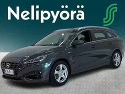 Harmaa Käytetty 2023 Hyundai i30 Comfort Farmari | 17 990 € (Perustarjous)