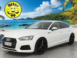 Käytetty 2019 Audi A5 Sportback Business Viistoperä | 22 990 € (Perustarjous)