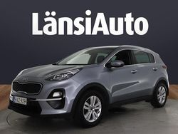 Käytetty 2020 Kia Sportage EX Katumaasturi | 21 350 € (Perustarjous)