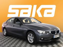 Käytetty 2017 BMW 330e Comfort Edition Sedan | 14 400 € (Hyvä tarjous)