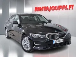 Käytetty 2022 BMW 320e Luxury Line Sedan | 21 840 € (Perustarjous)