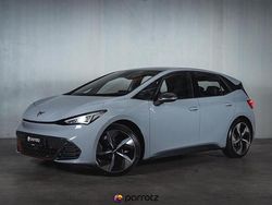 Käytetty 2023 Cupra Born Viistoperä | 28 890 € (Hieman kallis)