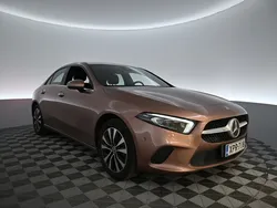 Käytetty 2021 Mercedes A250 Business Sedan | 26 490 €
