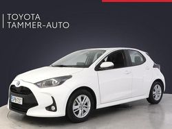 Käytetty 2023 Toyota Yaris Hybrid Business Edition Viistoperä | 19 880 € (Perustarjous)