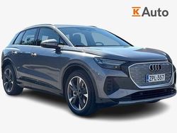 Käytetty 2025 Audi Q4 e-tron Katumaasturi | 57 900 €