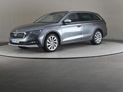 Käytetty 2023 Skoda Octavia Farmari | 35 500 €