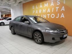 Käytetty 2007 Honda Accord Sport Sedan | 5 900 € (Perustarjous)