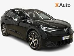 Käytetty 2024 VW ID.4 GTX Katumaasturi | 40 900 € (Kallis)