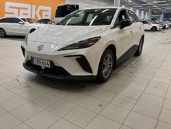 Käytetty 2024 MG MG4 EV Viistoperä | 20 990 € (Supertarjous)