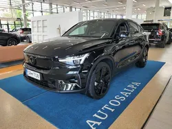 Käytetty 2025 Volvo EC40 Performance Katumaasturi | 54 900 €