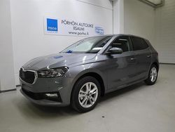 Uusi 2025 Skoda Fabia Style Viistoperä | 28 636 € (Perustarjous)