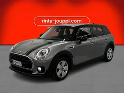 Hopea Käytetty 2017 Mini Cooper Clubman Business Farmari | 17 880 €