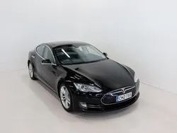 Käytetty 2014 Tesla Model S Sedan | 19 990 €