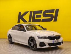 Käytetty 2020 BMW 330e Comfort Edition Sedan | 29 880 € (Hieman kallis)