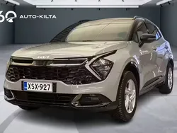 Harmaa Käytetty 2025 Kia Sportage 2 Katumaasturi | 47 850 €