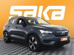 Käytetty 2022 Volvo XC40 Core Katumaasturi | 30 900 € (Perustarjous)