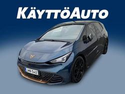 Sininen Käytetty 2022 Cupra Born e-Boost Viistoperä | 25 990 € (Perustarjous)