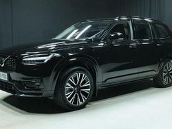 Käytetty 2023 Volvo XC90 Performance Katumaasturi | 64 600 € (Kallis)
