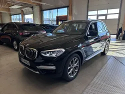Käytetty 2021 BMW X3 Comfort Edition Katumaasturi | 34 900 € (Hyvä tarjous)