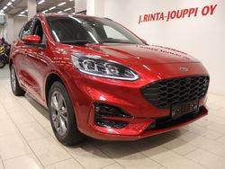 Punainen Käytetty 2023 Ford Kuga ST-Line X Katumaasturi | 19 990 € (Perustarjous)