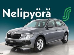 Uusi 2026 Skoda Kamiq Selection Katumaasturi | 31 119 € (Hyvä tarjous)