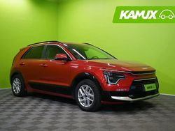 Rosso Usata 2023 Kia Niro EX SUV | 25 950 € (Buon prezzo)