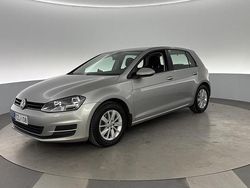 Käytetty 2014 VW Golf VII Comfortline Viistoperä | 8 290 € (Hieman kallis)