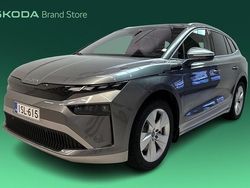 Käytetty 2025 Skoda Enyaq iV Style Katumaasturi | 56 900 €