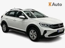 Käytetty 2023 VW Taigo Business Katumaasturi | 22 990 € (Perustarjous)
